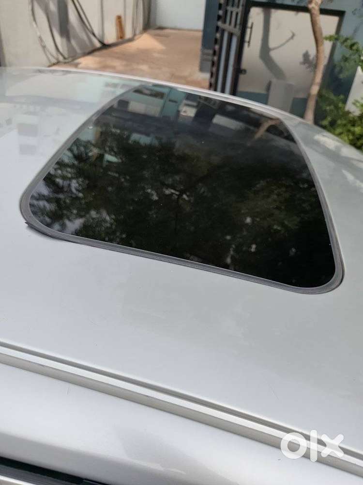 Volvo S80 D4 Summum, 2015, Diesel
