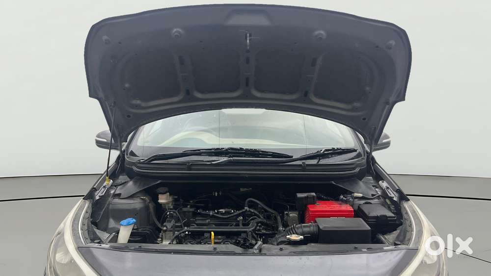 Hyundai Elite I20 Sportz 1.2, 2018, Petrol