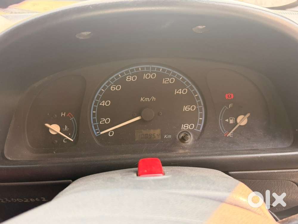2007 Maruti Suzuki Wagon R