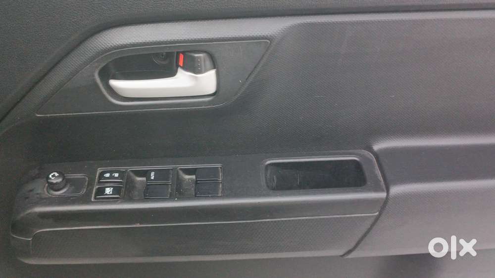 Maruti Suzuki Wagon R Vxi Opt, 2021, Petrol