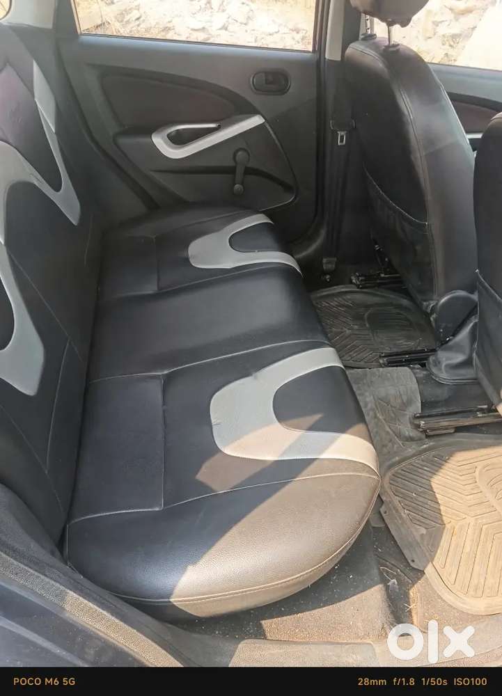 Ford Figo Car Selling And Exchange Nano Car