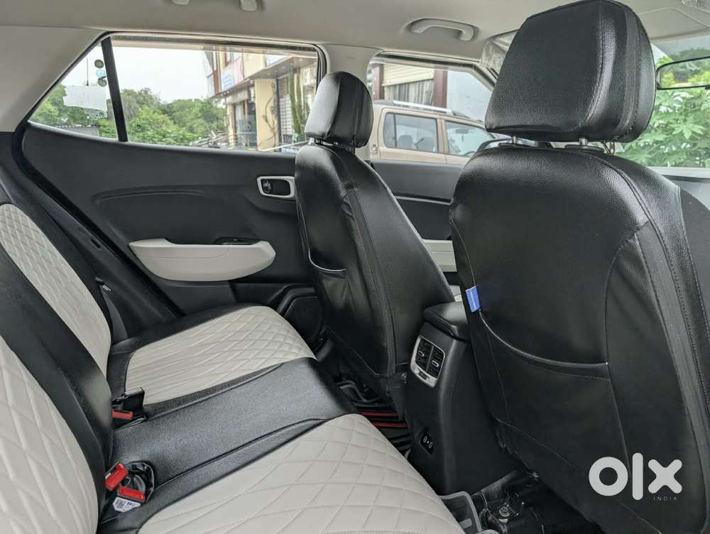 Hyundai Venue 1.2 S (o), 2024