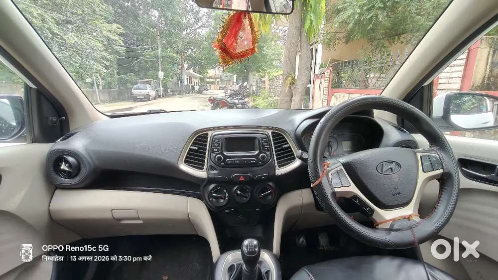 Hyundai Santro 1.1 Magna 2020