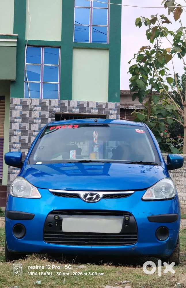 Engine Khubi Valo Condition.