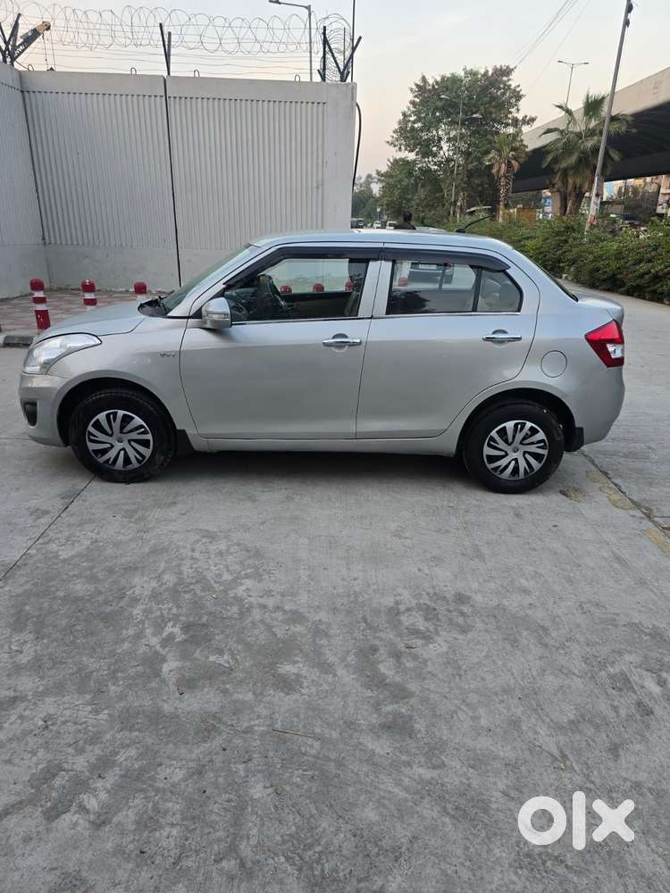 Maruti Suzuki Swift Dzire 1.2 Vxi Bsiv, 2014, Petrol