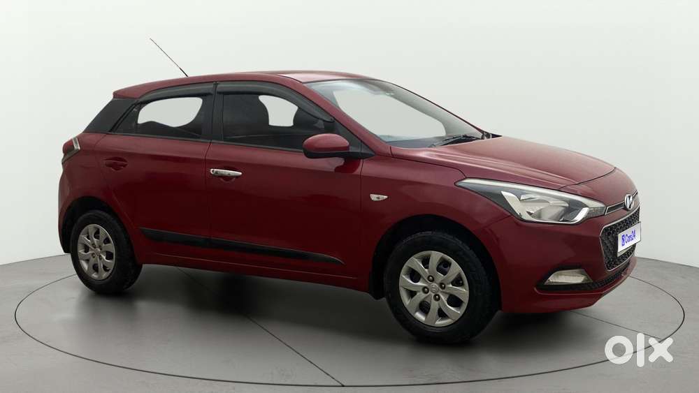 Hyundai Elite I20 Magna 1.4 Crdi, 2015, Diesel