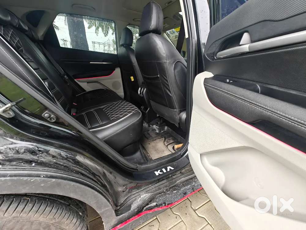 Kia Sonet 2023 Htx Diesel