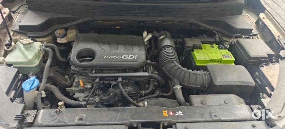 Kia Sonet 1.0 Gtx Plus Dct, 2020, Petrol