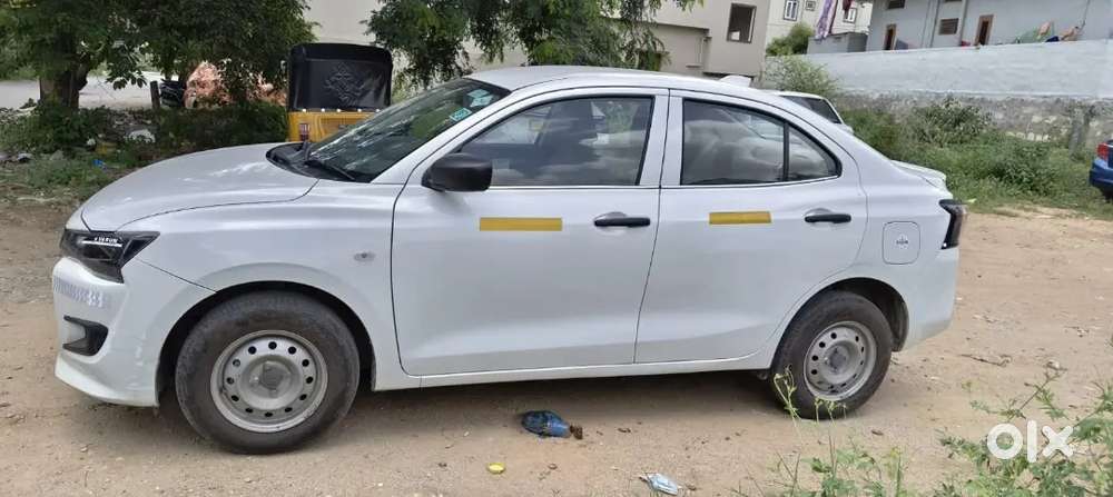 Maruti Suzuki Dzire 1.2 2026