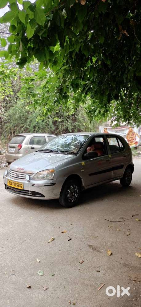 Tata Indica Ev2 Ev2 Ls, 2016, Diesel