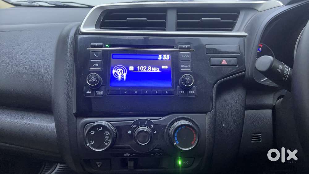 Honda Jazz 1.2 Sv I Vtec, 2016, Petrol