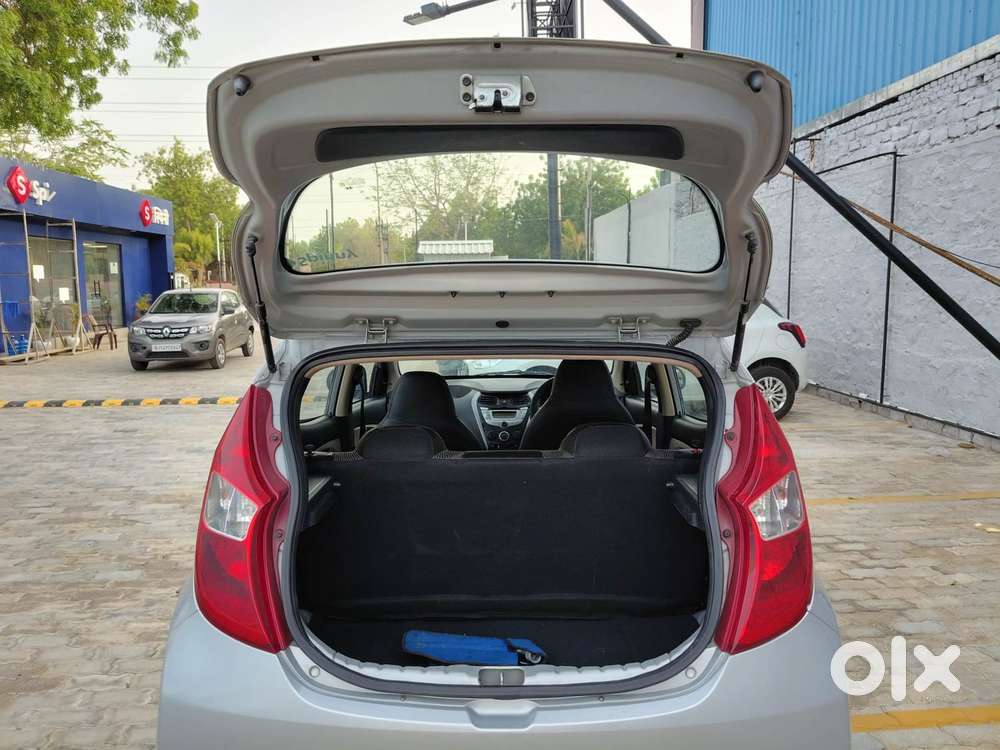 Hyundai Eon Magna, 2013, Petrol