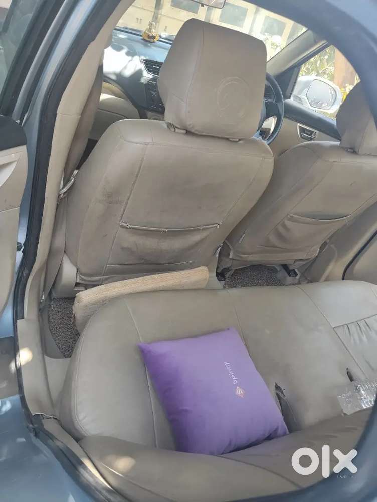 Smooth Engine Silent Good Condition Car