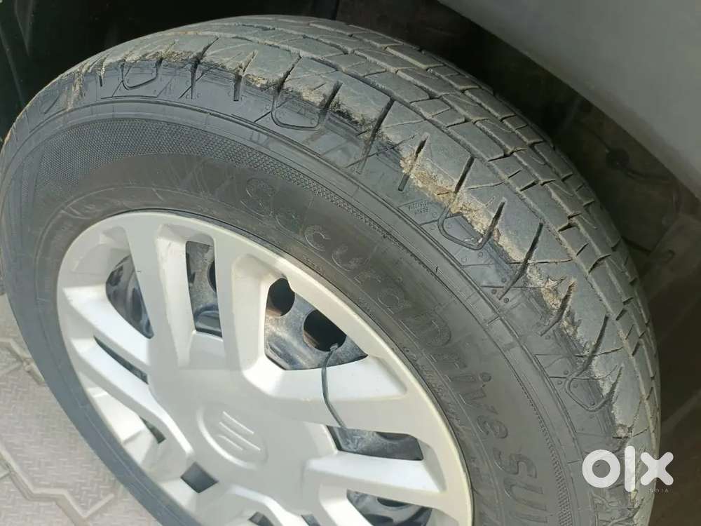 Maruti Suzuki Brezza 2019