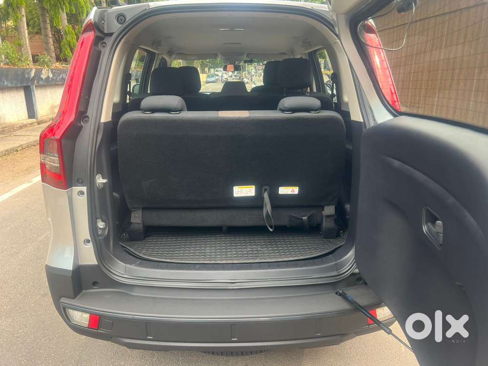 Mahindra Scorpio N Z4 Diesel Mt 2wd 7 Str, 2023, Diesel