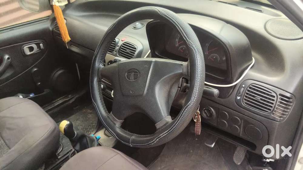 Tata Indica V2 2014 Diesel 241000 Km Driven