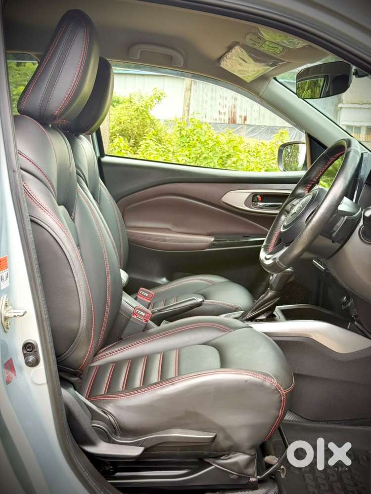 Maruti Suzuki Fronx Zeta 1.0 L Turbo 6at, 2023, Petrol