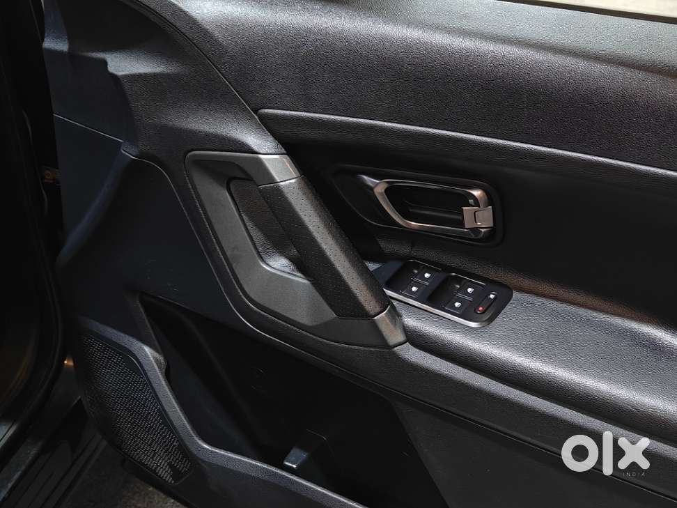 Tata Harrier Xza Plus Dark Edition, 2021, Diesel