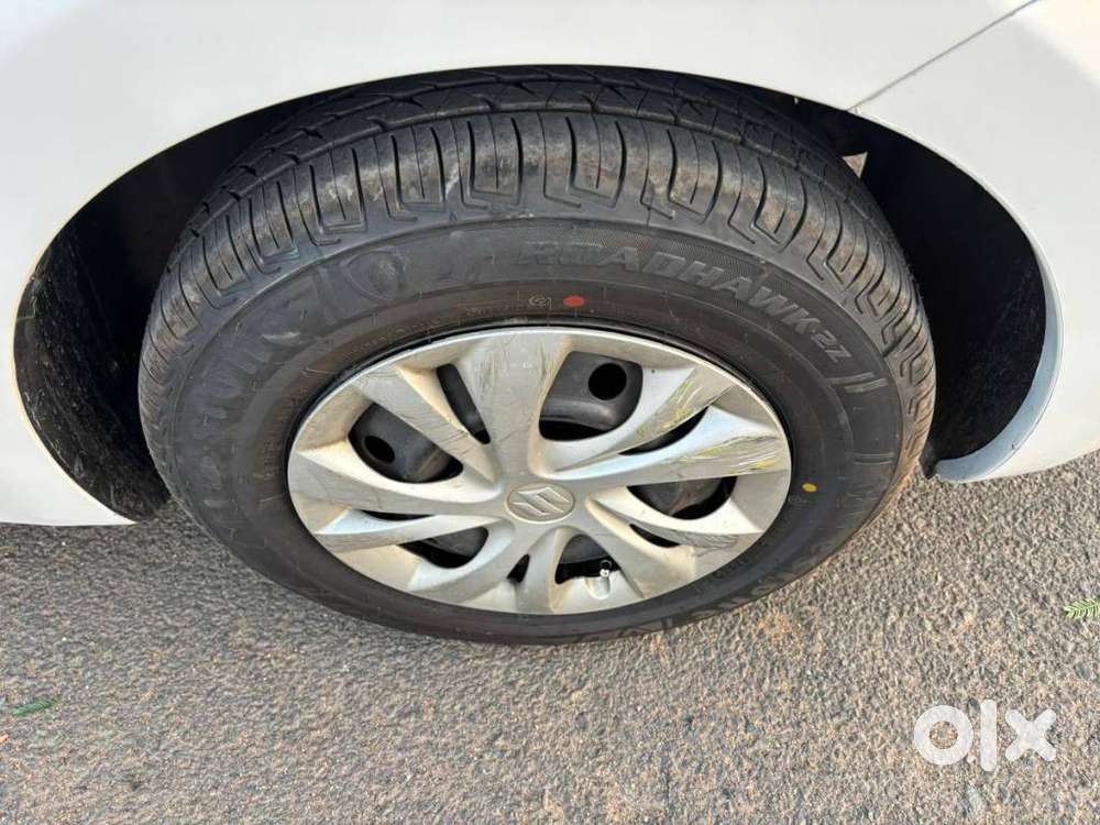 Maruti Suzuki Swift Dzire Vdi (o), 2019, Diesel