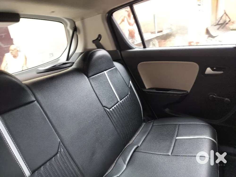 2023 Maruti Suzuki Alto 800 Vxi