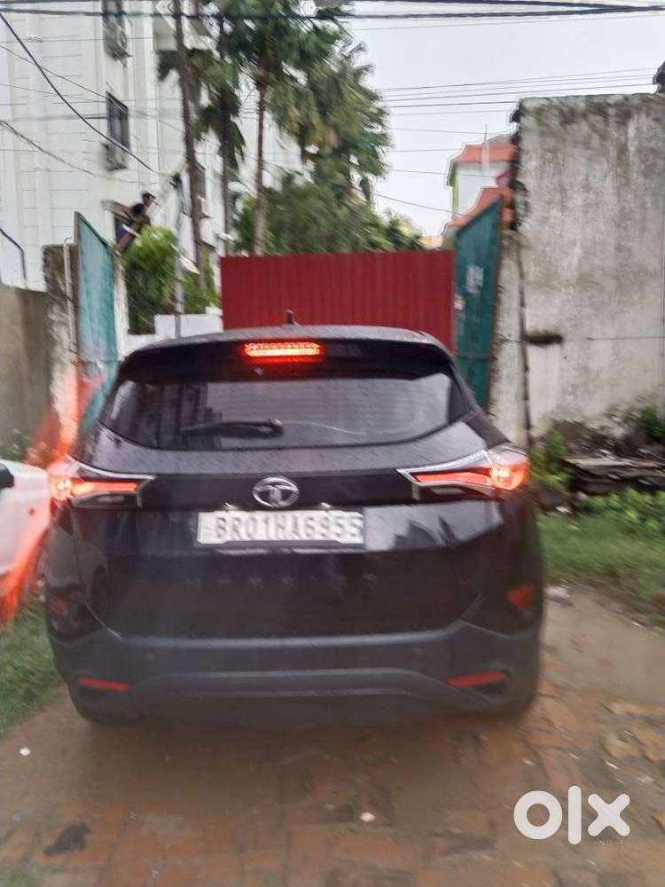 Tata Harrier Xz+, 2023, Diesel