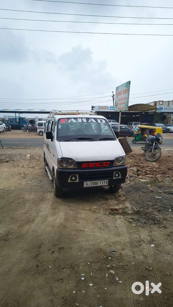 Maruti Suzuki Eeco 2023