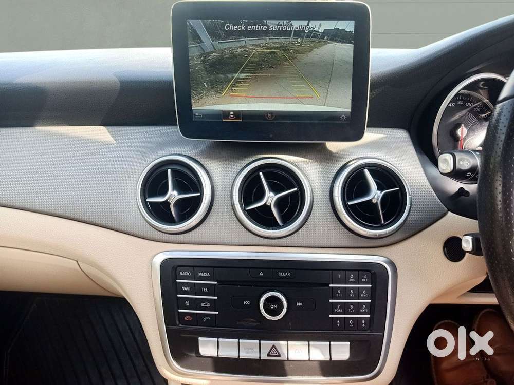 Mercedes-benz Cla 200 Cdi Sport, 2017, Diesel