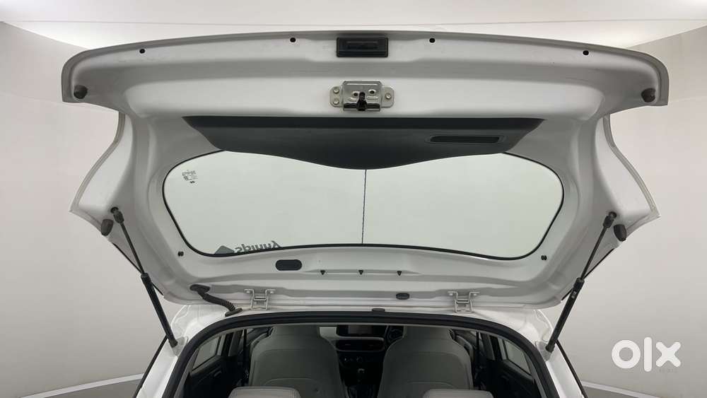 Hyundai Grand I10 Nios Corporate Edition 1.2 Vtvt, 2021, Petrol