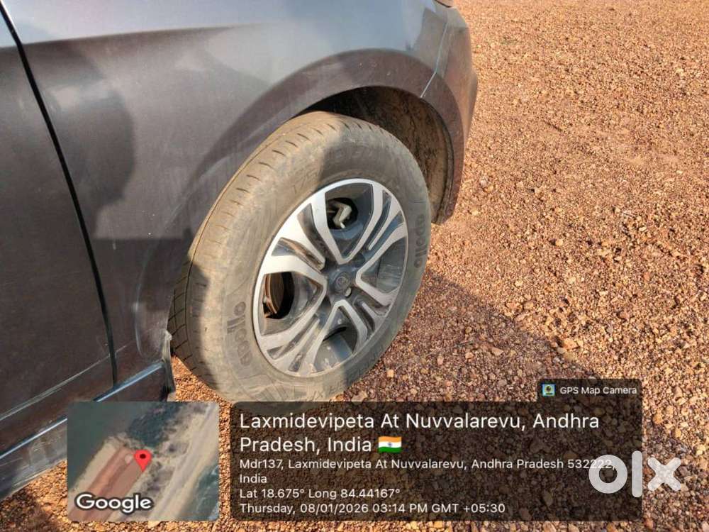 Car For Long Rent