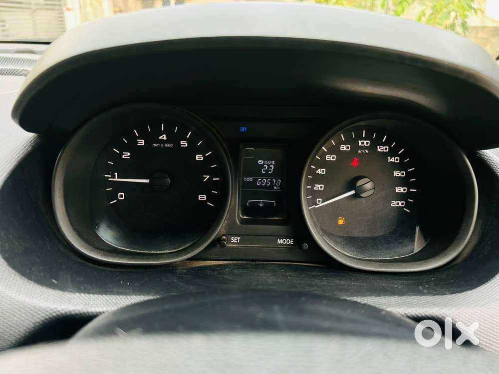 Tata Tiago 1.2 Revotron Xt, 2017, Diesel