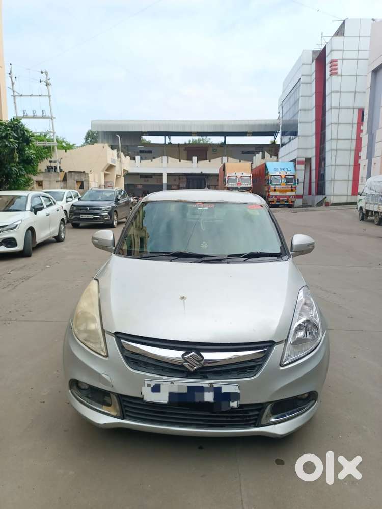 Maruti Suzuki Swift Dzire Vdi Bsiv, 2013, Diesel