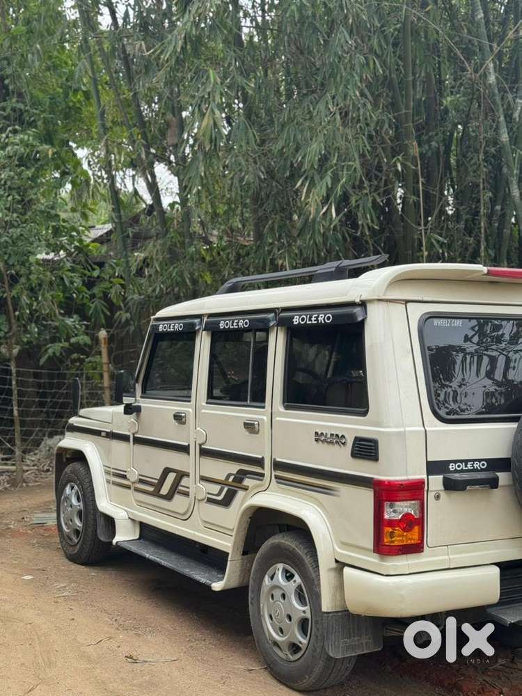 Mahindra Bolero 2012 Diesel Well Maintained