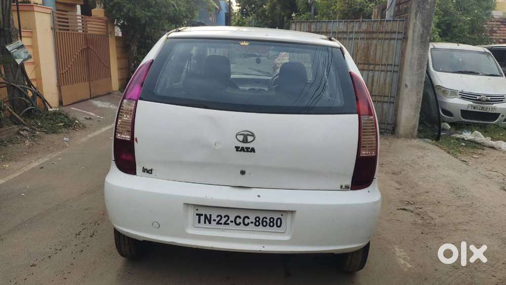 Tata Indica Ev2 Ev2 Ls, 2012, Diesel