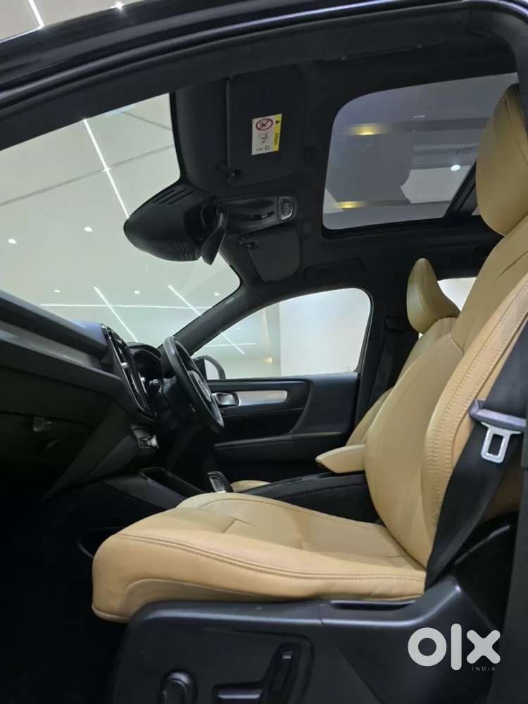 Volvo Xc40, 2019, Diesel