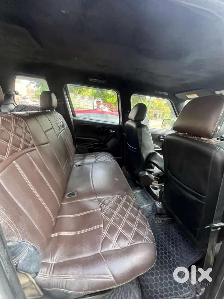 Mahindra Bolero Neo 2022