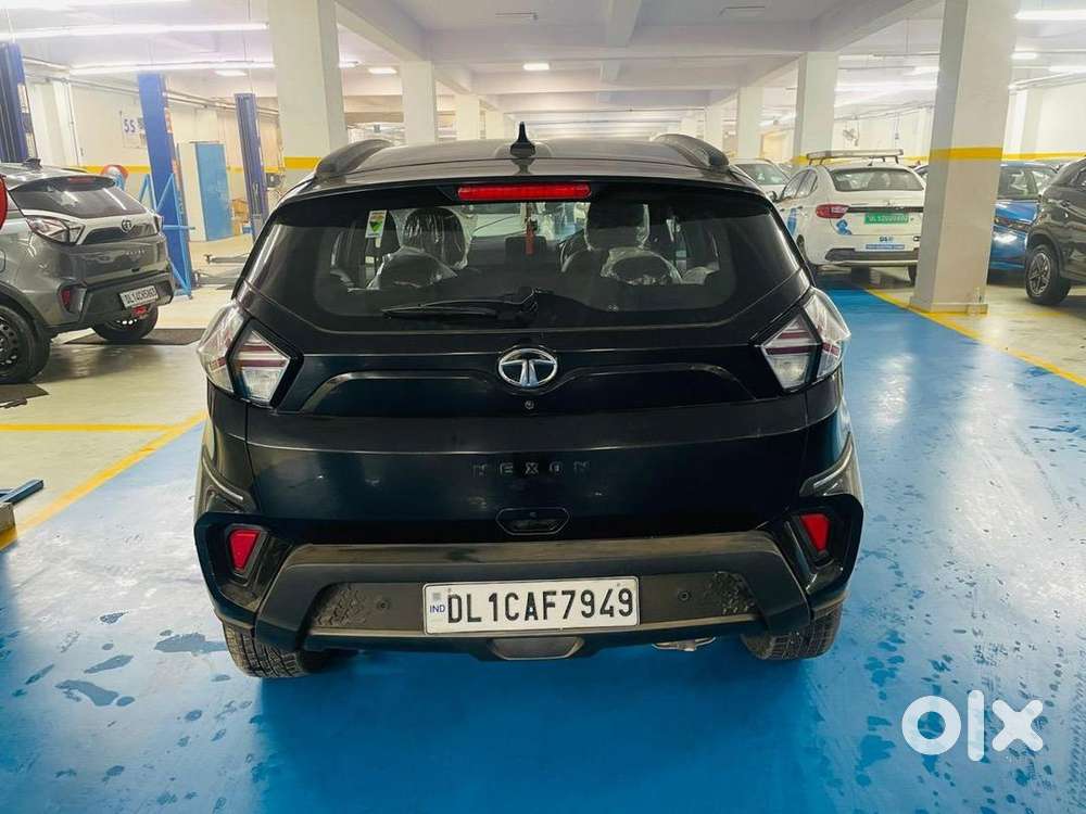Tata Car Petrol 2022