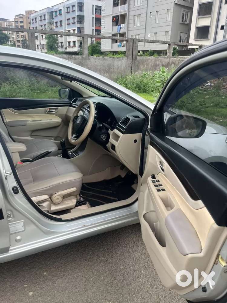 Maruti Suzuki Ciaz Vxi Plus, 2015, Petrol