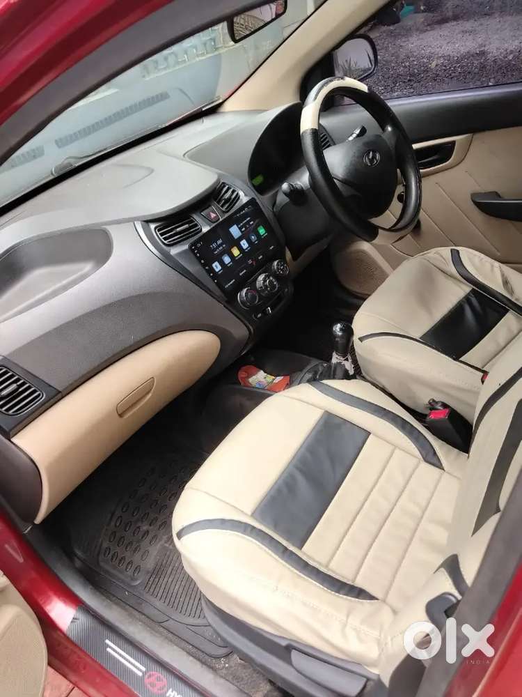 Hyundai Eon D Lite 2013 Petrol Manual