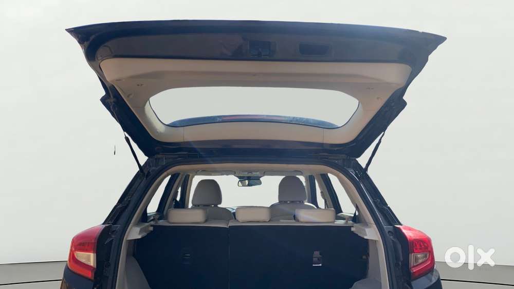 Mahindra Xuv300 W8 Option Diesel, 2019, Diesel