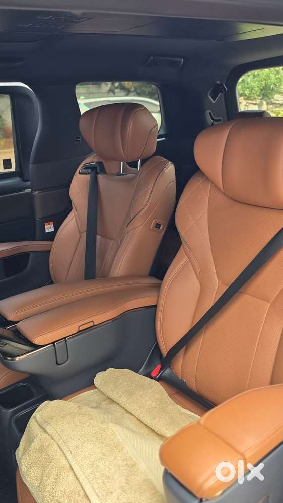 Toyota Vellfire Vip – Executive Lounge, 2024, Petrol