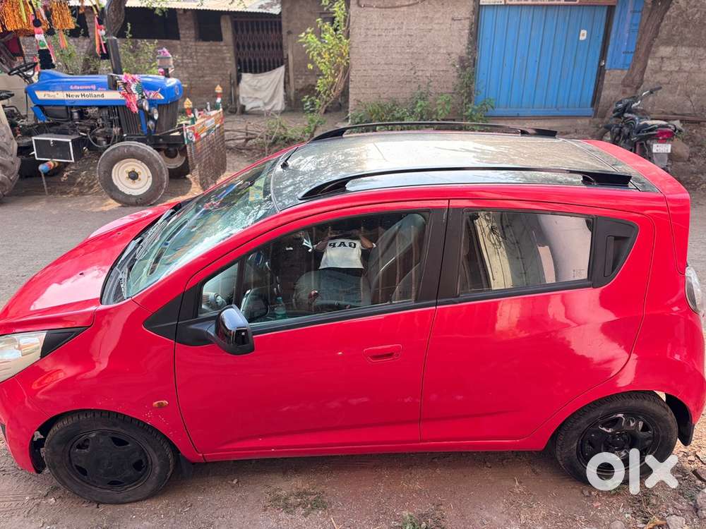 Chevrolet Beat 2013 Petrol Good Condition