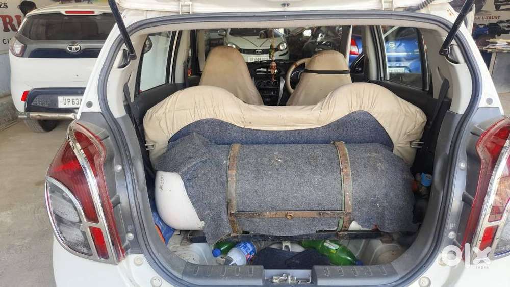 Maruti Suzuki Alto 800 2012-2016 Lxi Anniversary Edition, 2017, Cng ..