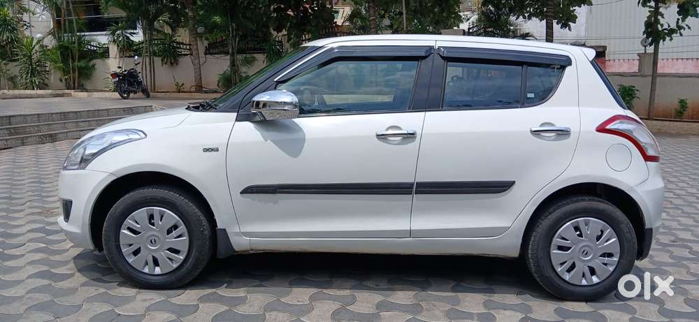 Maruti Suzuki Swift 2011-2014 Vdi, 2013, Diesel