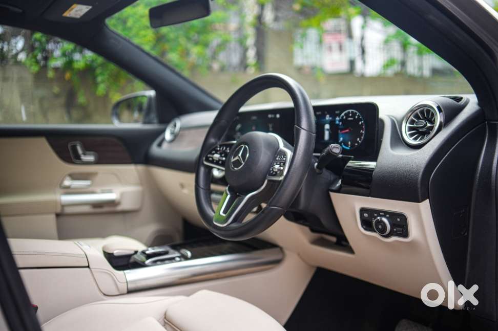 Mercedes-benz Gla 200, 2023, Petrol