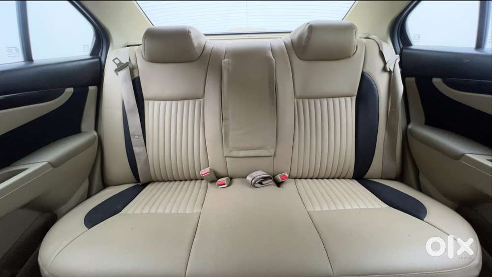 Maruti Suzuki Ciaz 2014-2017 Vxi, 2015, Petrol