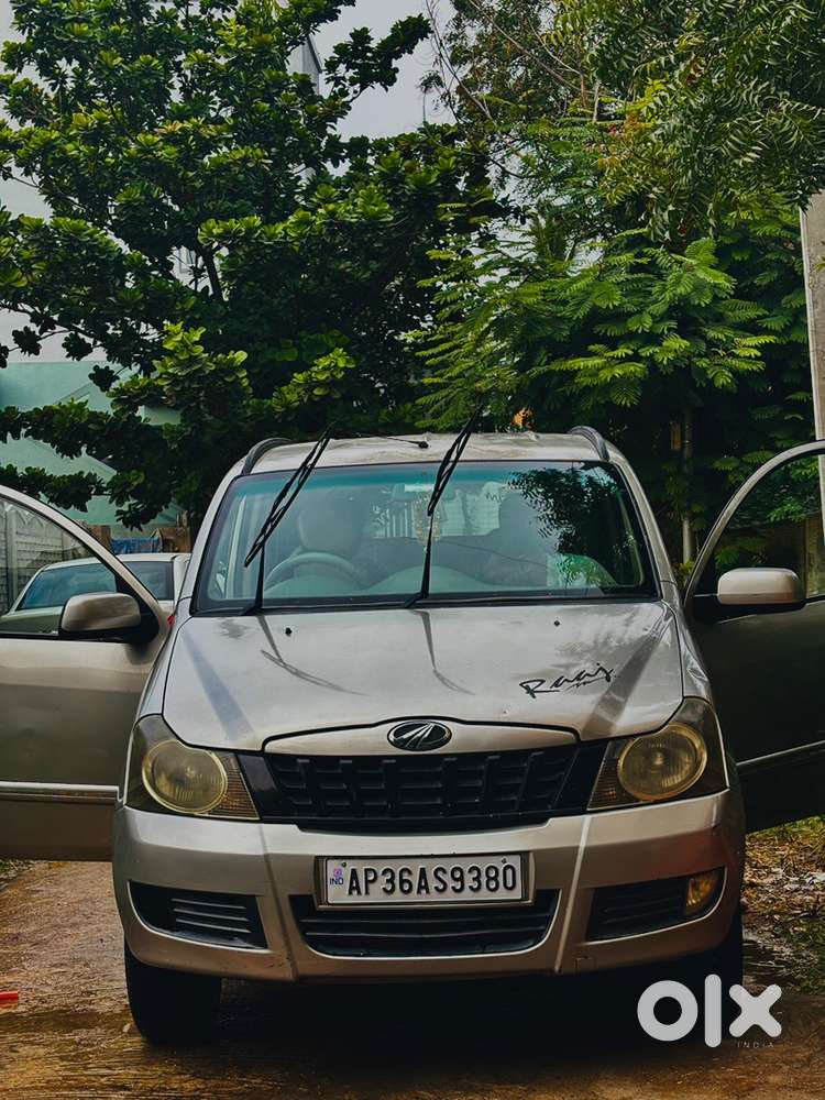Mahindra Quanto Diesel 2012