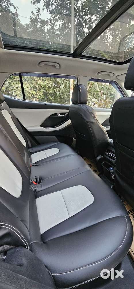 Hyundai Creta 1.5 Sx, 2022, Petrol