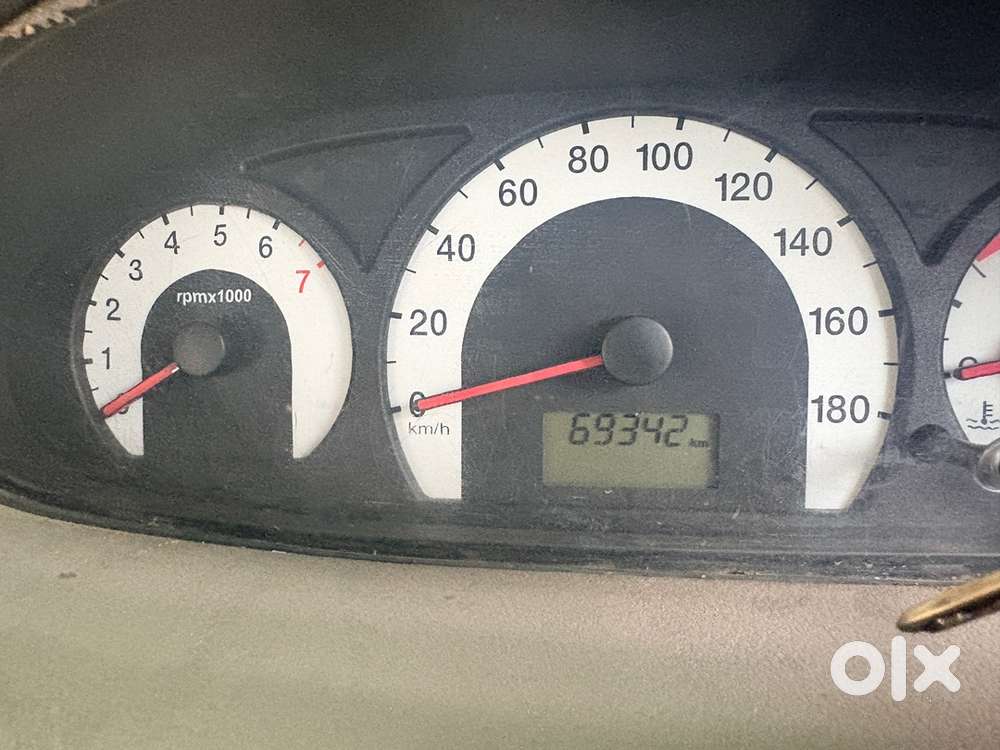 Mahindra Xylo 2012 Diesel 69342 Km Driven