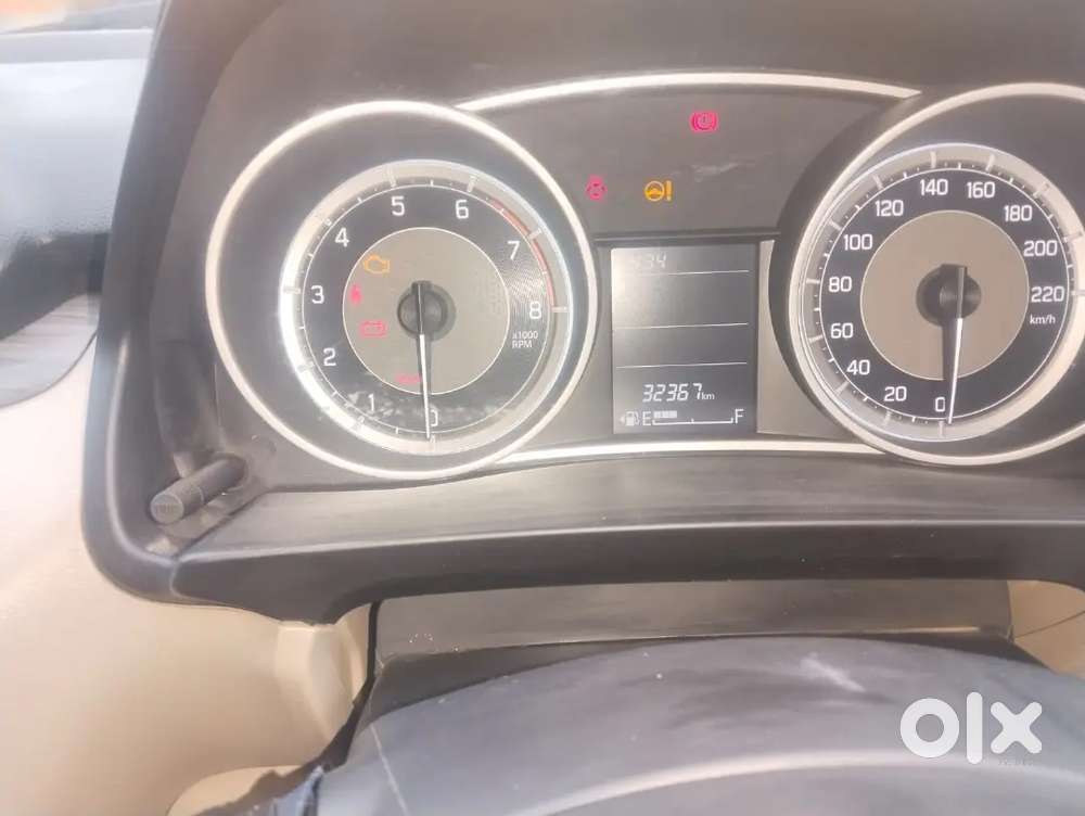 Maruti Suzuki Dzire 2022