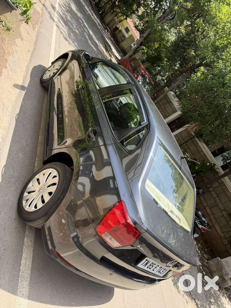 Volkswagen Ameo 1.5 Tdi Comfortline, 2017, Diesel